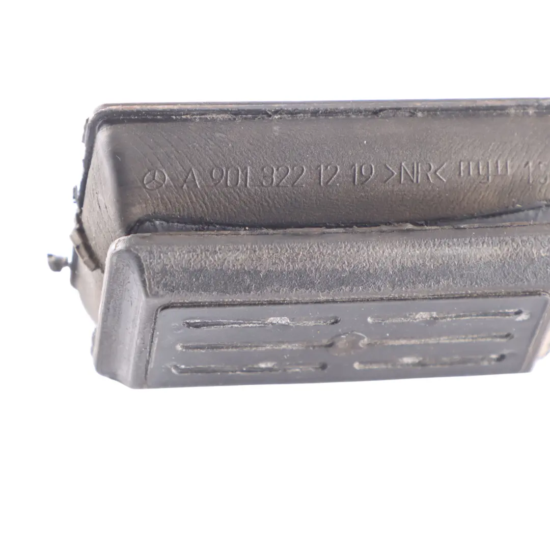 W901 Front Suspension Rubber Buffer Spring Bearing A1693250284 to Mercedes with Part number A9013221219 Mercedes W901 Front Suspension Rubber Buffer Spring Bearing A1693250284 - SKU A9013221219 - Part number A9013221219