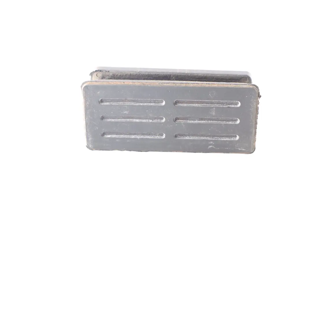Mercedes W902 Front Axle Supporting Bracket Mount Crossbow - SKU A9013221419 - Part number A9013221419
