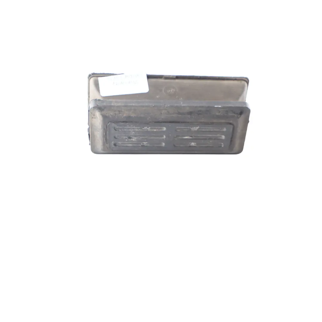 W902 Front Axle Supporting Bracket Mount Crossbow to Mercedes with Part number A9013221419 Mercedes W902 Front Axle Supporting Bracket Mount Crossbow - SKU A9013221419 - Part number A9013221419