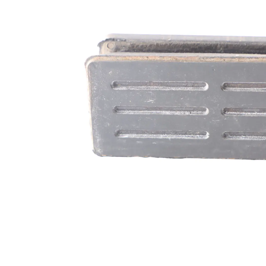 Mercedes W902 Front Axle Supporting Bracket Mount Crossbow - SKU A9013221419 - Part number A9013221419