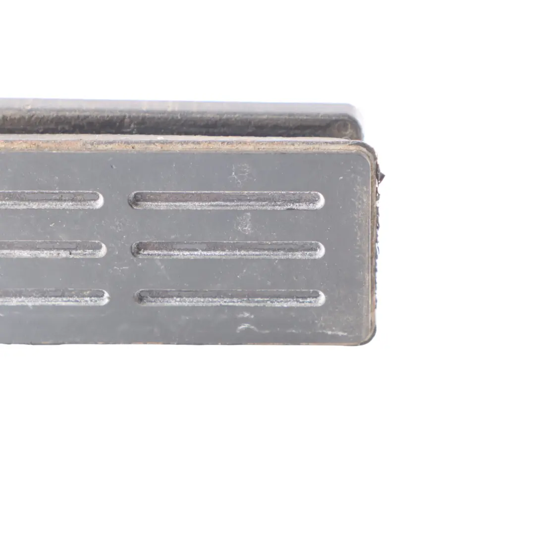 Mercedes W902 Front Axle Supporting Bracket Mount Crossbow - SKU A9013221419 - Part number A9013221419