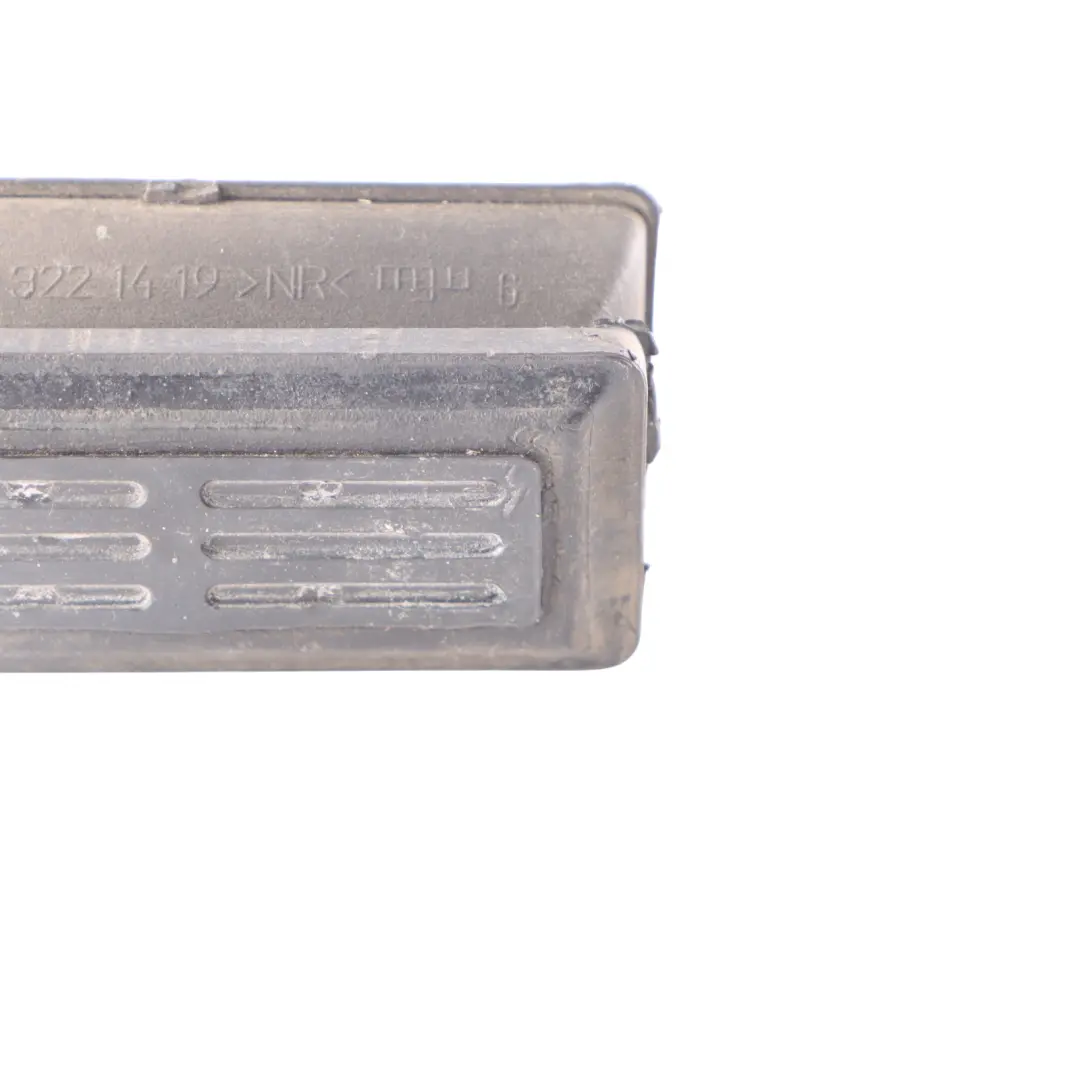 W902 Front Axle Supporting Bracket Mount Crossbow to Mercedes with Part number A9013221419 Mercedes W902 Front Axle Supporting Bracket Mount Crossbow - SKU A9013221419 - Part number A9013221419