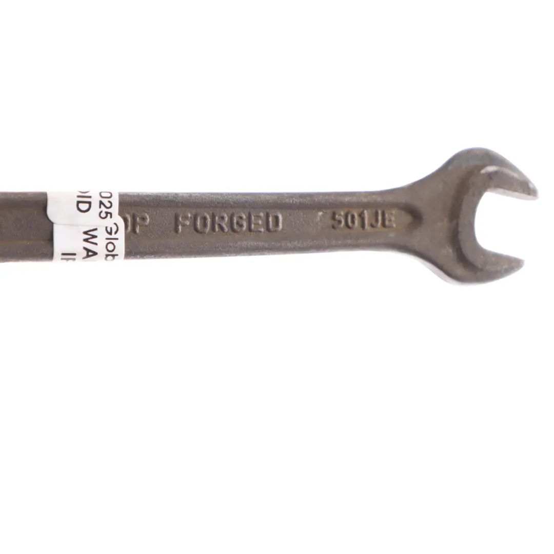 W902 W903 W904 W905 W906 W907 W909 Clé de roue 16x19 Outil pour Mercedes à propos du numéro de pièce A9015810024 Mercedes W902 W903 W904 W905 W906 W907 W909 Clé de roue 16x19 Outil - SKU A9015810024-1 - Numéro de pièce A9015810024