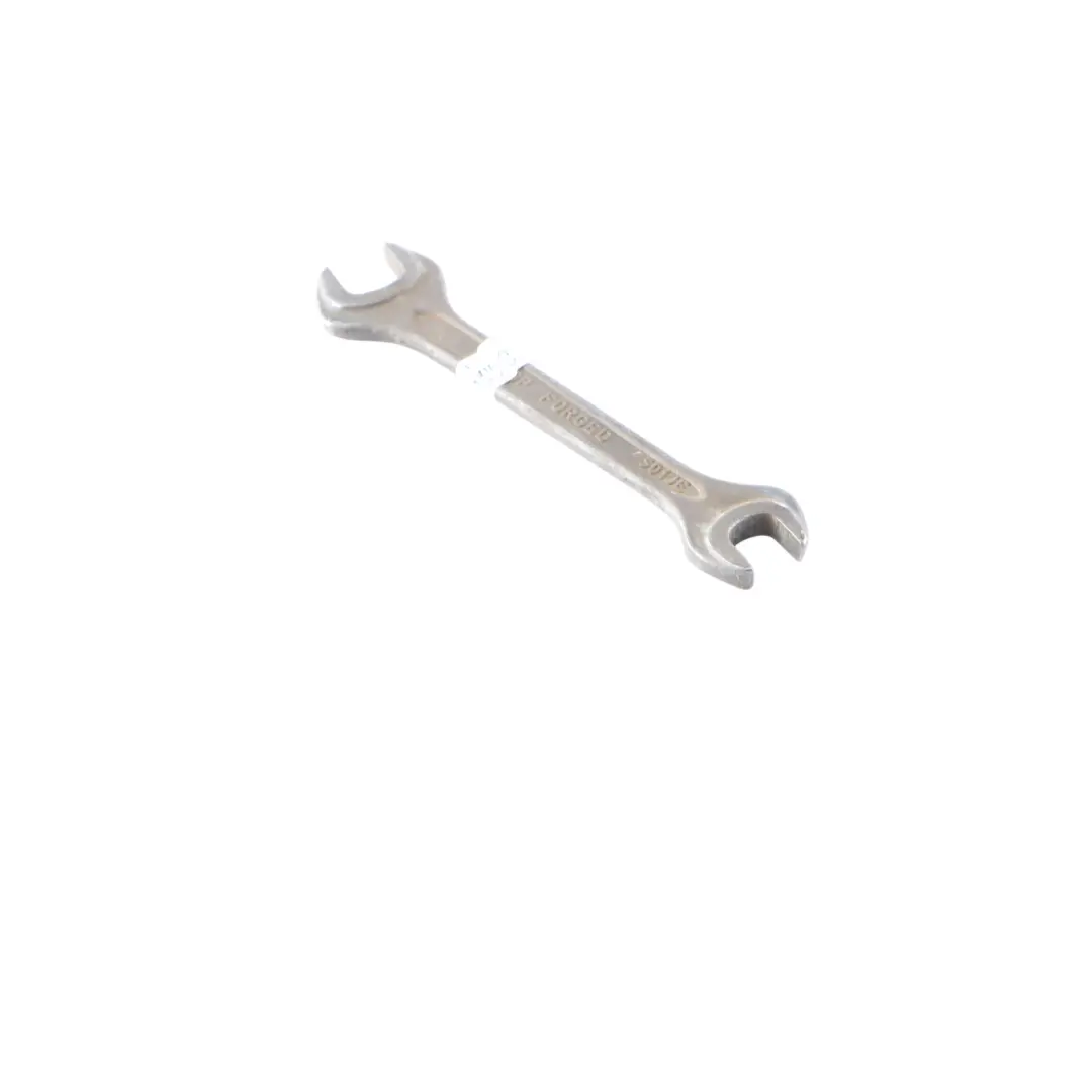 W904 W905 W906 W907 W909 Chiave per ruote 16x19 Strumento per Mercedes con numero di parte A9015810024 Mercedes W904 W905 W906 W907 W909 Chiave per ruote 16x19 Strumento - SKU A9015810024-1 - Numero di parte A9015810024