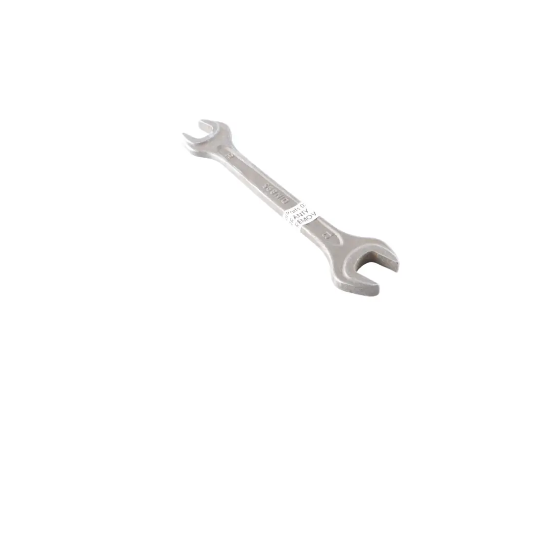 Mercedes W902 W903 W904 W905 W906 W907 W909 Clé de roue 16x19 Outil - SKU A9015810024-1 - Numéro de pièce A9015810024