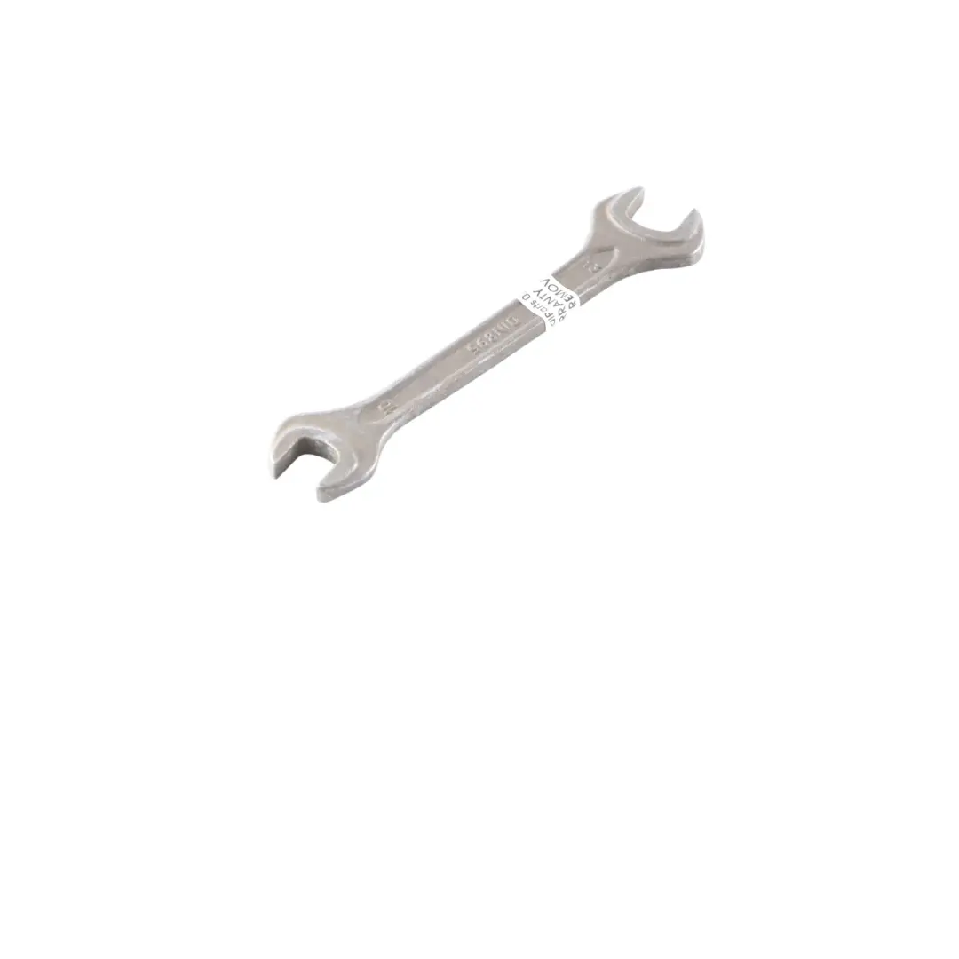 Mercedes W902 W903 W904 W905 W906 W907 W909 Wheel Wrench 16x19 Tool - SKU A9015810024-1 - Part number A9015810024