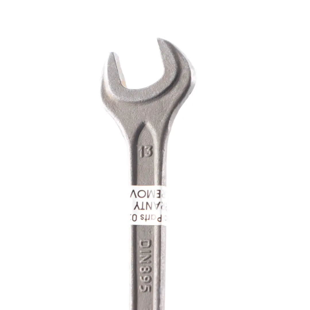 Mercedes W902 W903 W904 W905 W906 W907 W909 Wheel Wrench 16x19 Tool - SKU A9015810024-1 - Part number A9015810024