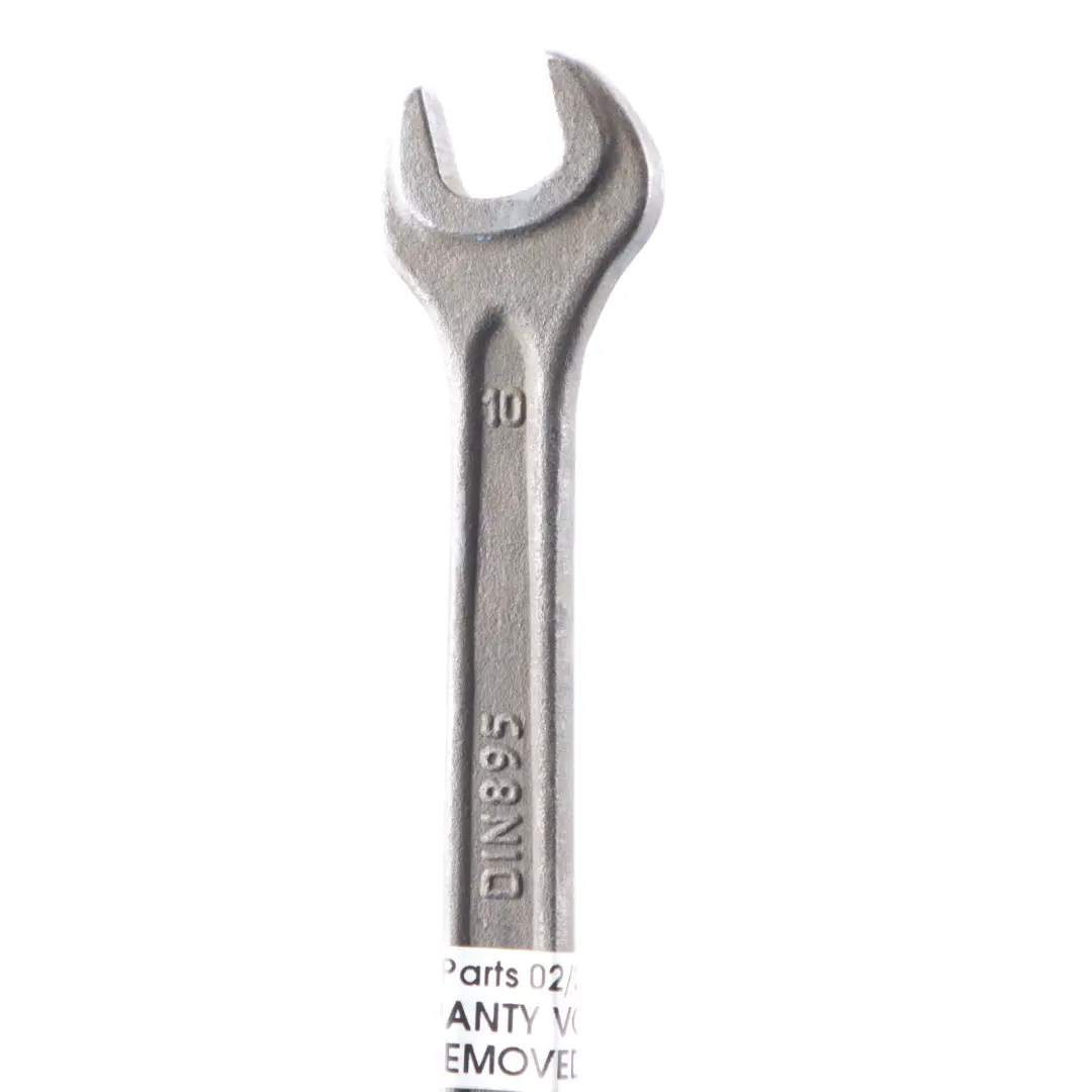 Mercedes W902 W903 W904 W905 W906 W907 W909 Clé de roue 16x19 Outil - SKU A9015810024-1 - Numéro de pièce A9015810024