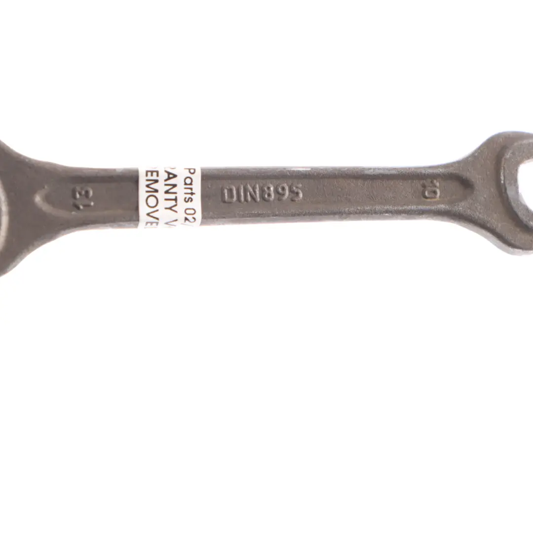 Mercedes W902 W903 W904 W905 W906 W907 W909 Wheel Wrench 16x19 Tool - SKU A9015810024-1 - Part number A9015810024