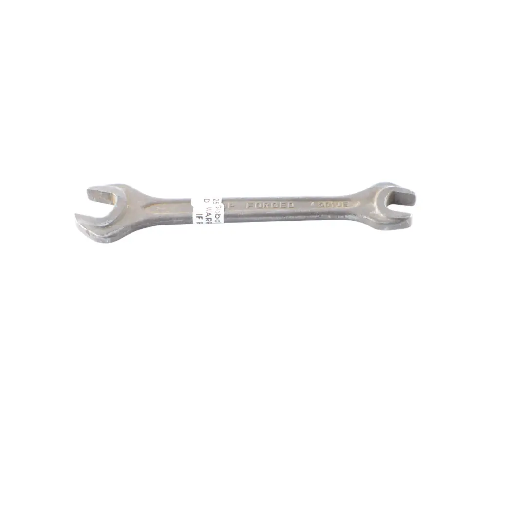 W904 W905 W906 W907 W909 Chiave per ruote 16x19 Strumento per Mercedes con numero di parte A9015810024 Mercedes W904 W905 W906 W907 W909 Chiave per ruote 16x19 Strumento - SKU A9015810024-1 - Numero di parte A9015810024