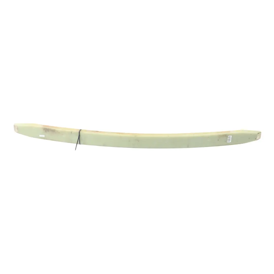 Mercedes Sprinter W906 Front Axle Suspension Leaf Spring Holder Bar - SKU A9063212803 - Part number A9063212803