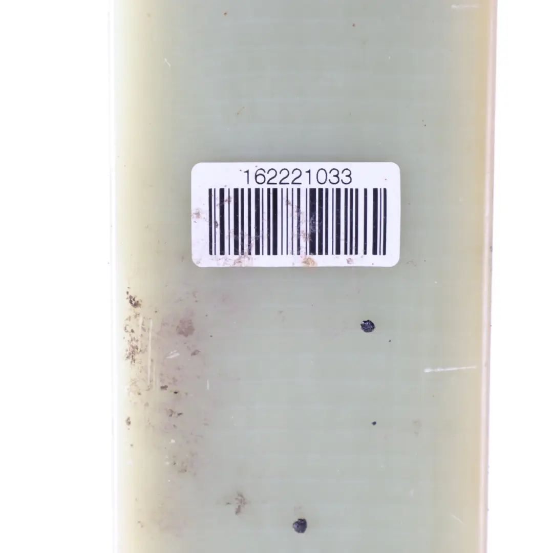 Front Axle Suspension Leaf Spring Holder Bar to Mercedes Sprinter W906 with Part number A9063212803 Mercedes Sprinter W906 Front Axle Suspension Leaf Spring Holder Bar - SKU A9063212803 - Part number A9063212803