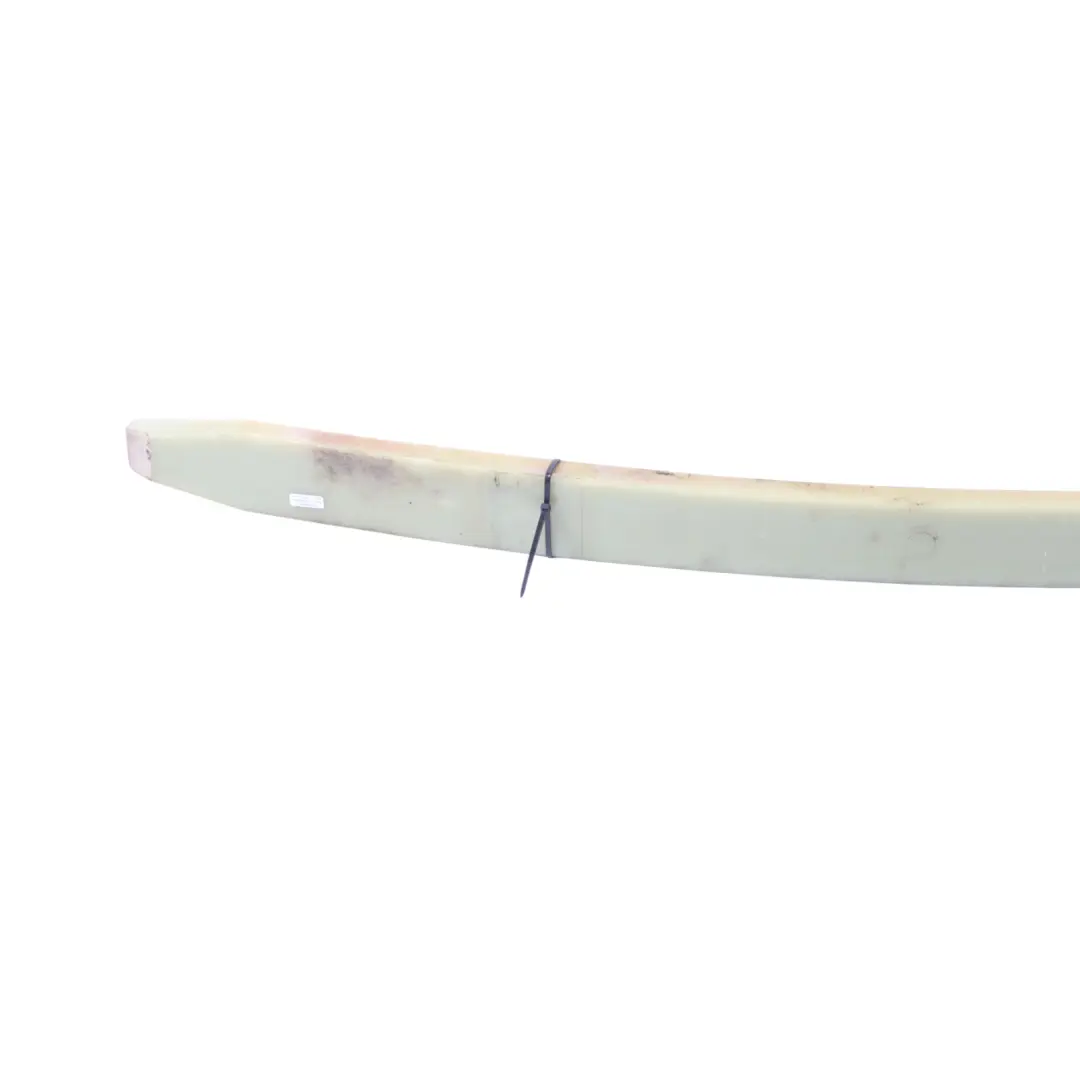 Mercedes Sprinter W906 Front Axle Suspension Leaf Spring Holder Bar - SKU A9063212803 - Part number A9063212803