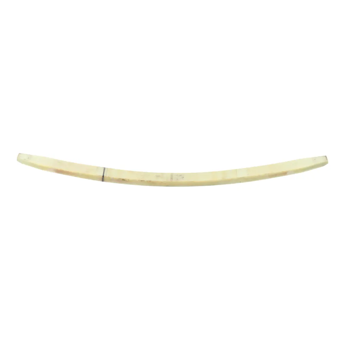 Mercedes Sprinter W906 Front Axle Suspension Leaf Spring Holder Bar - SKU A9063212803 - Part number A9063212803