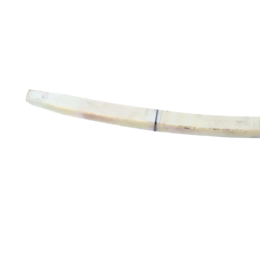 Mercedes Sprinter W906 Front Axle Suspension Leaf Spring Holder Bar - SKU A9063212803 - Part number A9063212803