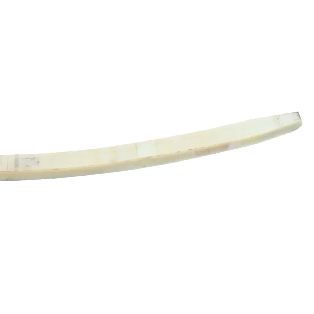 Mercedes Sprinter W906 Front Axle Suspension Leaf Spring Holder Bar - SKU A9063212803 - Part number A9063212803
