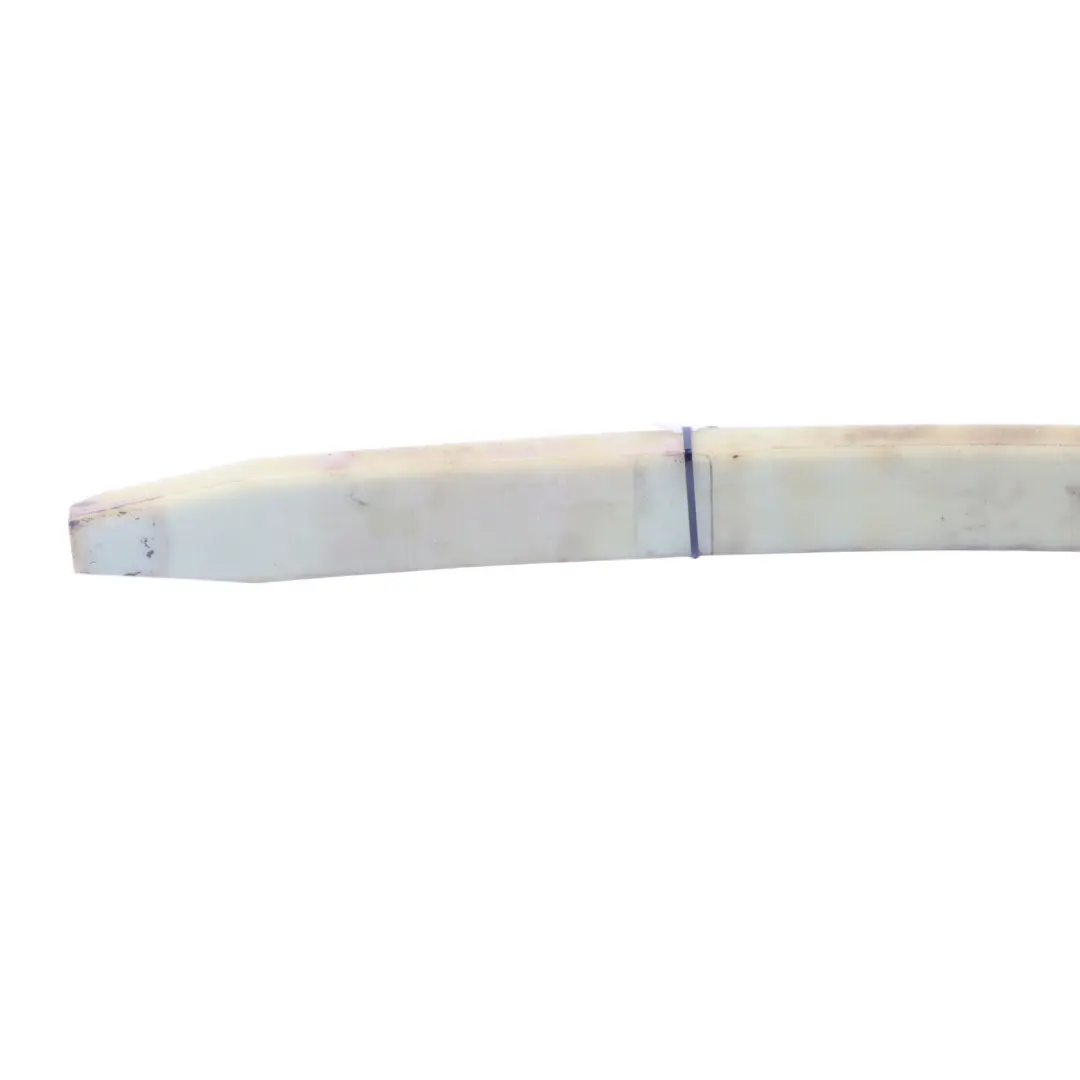 Mercedes Sprinter W906 Front Axle Suspension Leaf Spring Holder Bar - SKU A9063212803 - Part number A9063212803