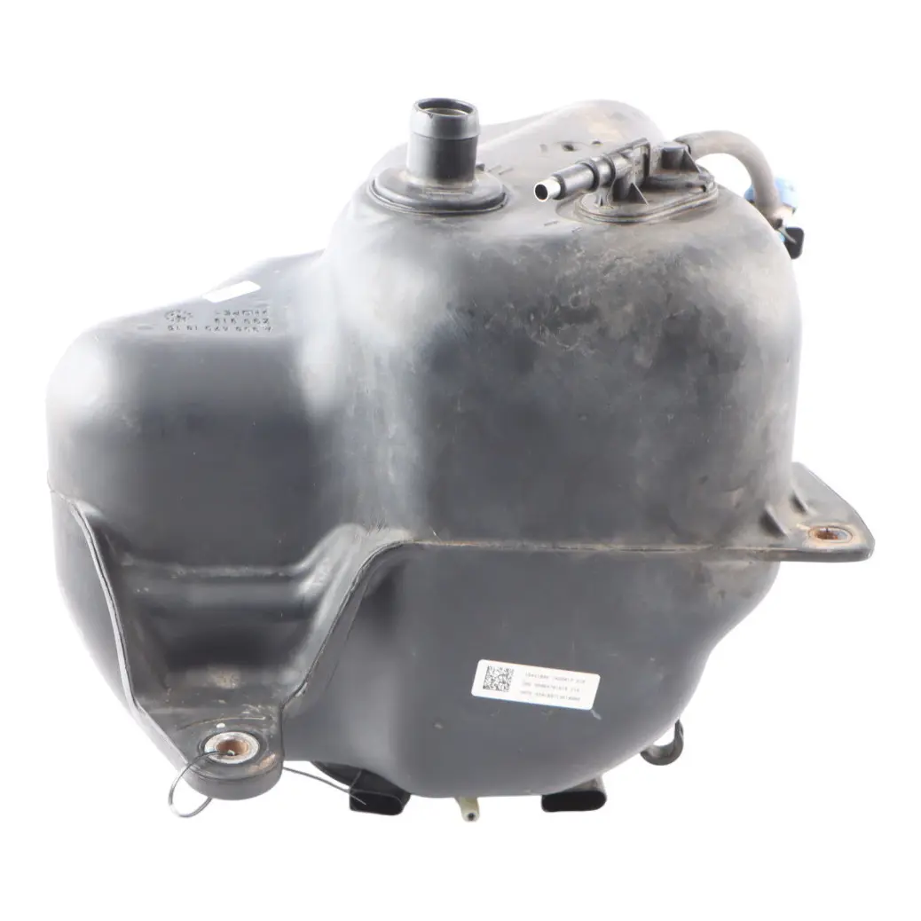 Adblue Reservoir Fuel Tank Passive to Mercedes W906 Diesel with Part number A9064701815 Mercedes W906 Diesel Adblue Reservoir Fuel Tank Passive - SKU A9064701815 - Part number A9064701815