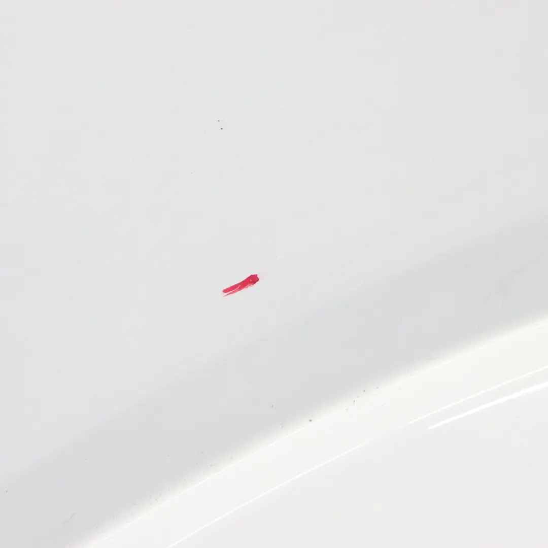 Side Panel Wing Front Left N/S Fender Arctic White - 9147 to Mercedes Sprinter W906 with Part number A9066377719 Mercedes Sprinter W906 Side Panel Wing Front Left N/S Fender Arctic White - 9147 - SKU A9066377719-ARW1 - Part number A9066377719