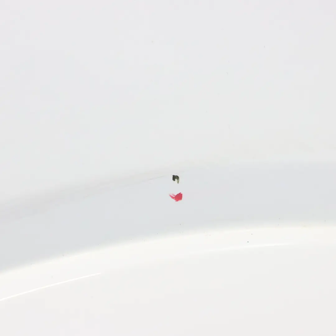 Panel lateral Ala Delantera Izquierda Arctic White - 9147 para Mercedes Sprinter W906 con número de pieza A9066377719 Mercedes Sprinter W906 Panel lateral Ala Delantera Izquierda Arctic White - 9147 - SKU A9066377719-ARW1 - Número de pieza A9066377719