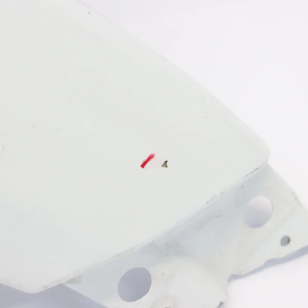 Mercedes Sprinter W906 Side Panel Wing Front Left N/S Fender Arctic White - 9147 - SKU A9066377719-ARW1 - Part number A9066377719