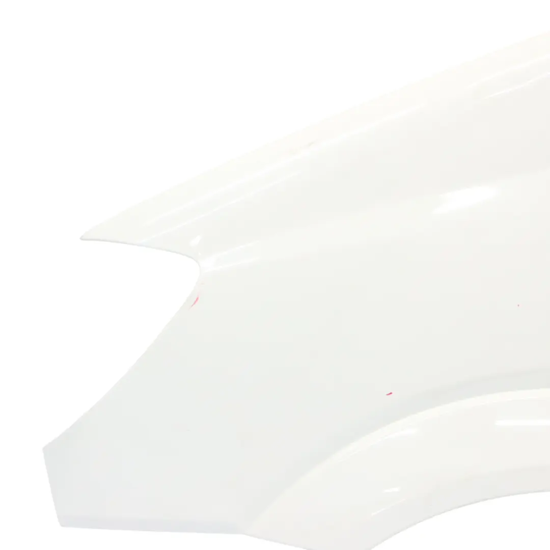 Side Panel Wing Front Left N/S Fender Arctic White - 9147 to Mercedes Sprinter W906 with Part number A9066377719 Mercedes Sprinter W906 Side Panel Wing Front Left N/S Fender Arctic White - 9147 - SKU A9066377719-ARW1 - Part number A9066377719
