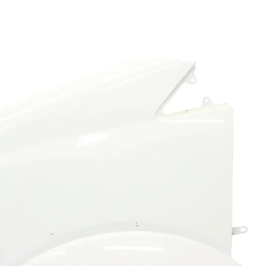Mercedes Sprinter W906 Panneau latéral Aile avant gauche Arctic White - 9147 - SKU A9066377719-ARW1 - Numéro de pièce A9066377719