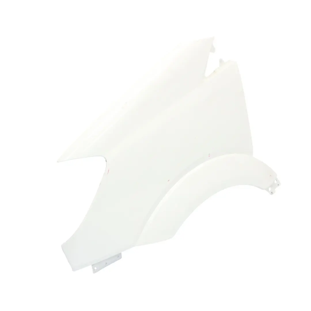 Mercedes Sprinter W906 Błotnik Lewy Przedni Skrzydło Arctic White - 9147 - SKU A9066377719-ARW1 - Numer Części A9066377719