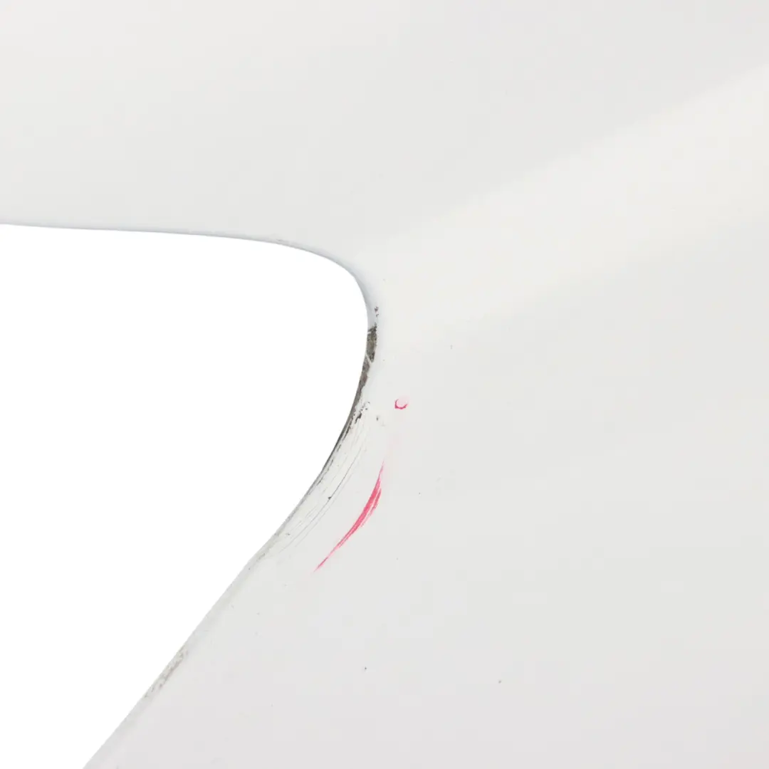 Mercedes Sprinter W906 Panneau latéral Aile avant gauche Arctic White - 9147 - SKU A9066377719-ARW1 - Numéro de pièce A9066377719