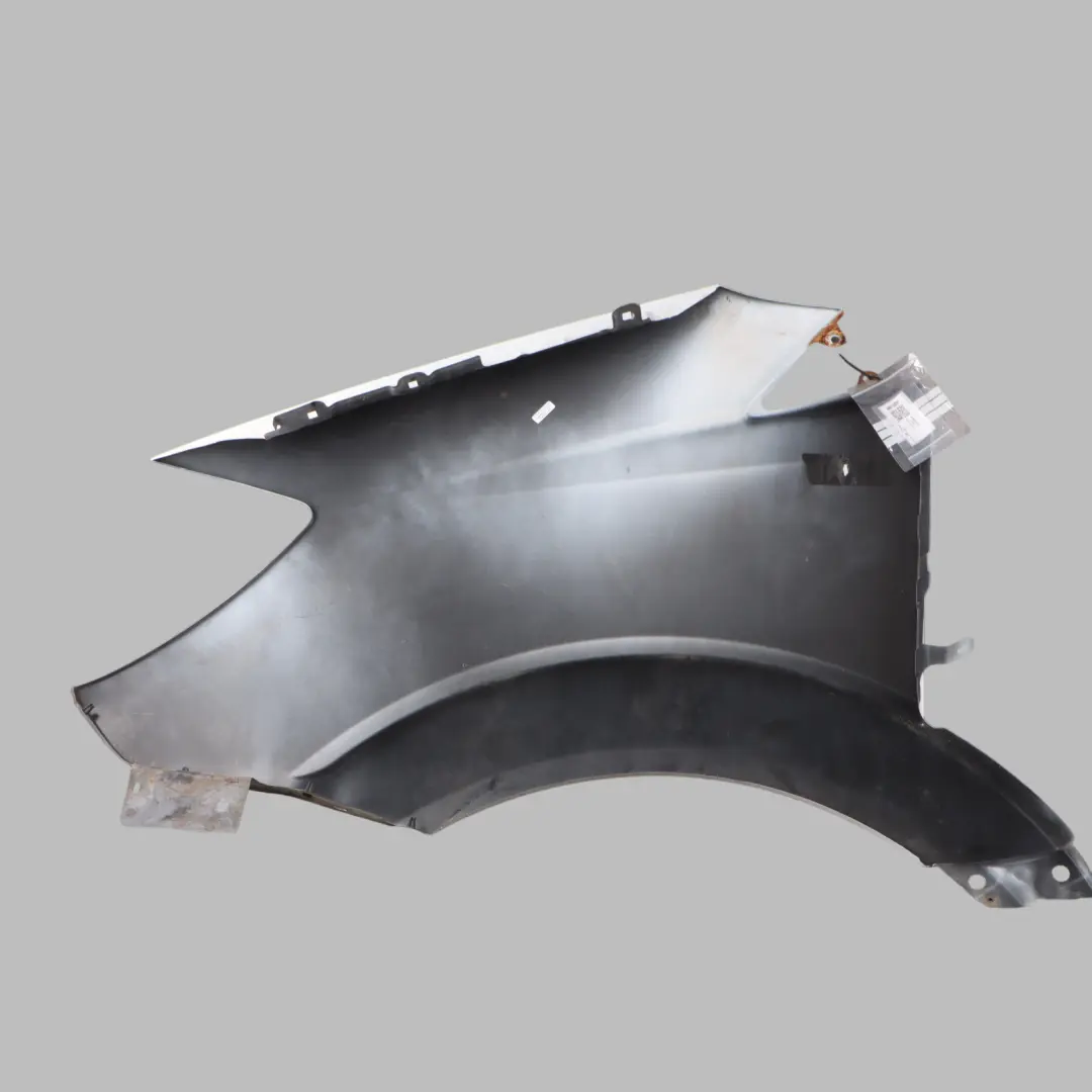 Mercedes Sprinter W906 Pannello laterale anteriore destro Parafango bianco - SKU A9068810201-ARW1 - Numero di parte A9068810201
