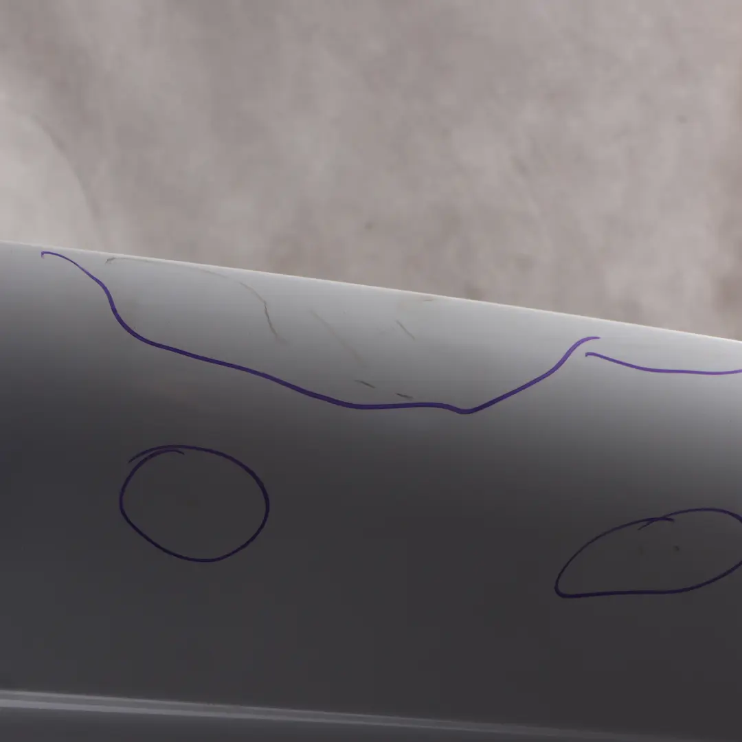 Błotnik Prawy Przedni Arctic White Biały - 9147 do Mercedes Sprinter W906 o numerze A9068810201 Mercedes Sprinter W906 Błotnik Prawy Przedni Arctic White Biały - 9147 - SKU A9068810201-ARW1 - Numer Części A9068810201