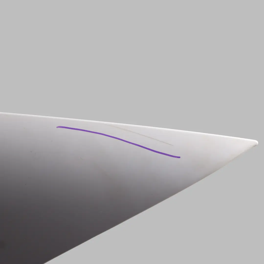 Panneau latéral avant droit Aile de l'aile Blanc arctique pour Mercedes Sprinter W906 à propos du numéro de pièce A9068810201 Mercedes Sprinter W906 Panneau latéral avant droit Aile de l'aile Blanc arctique - SKU A9068810201-ARW1 - Numéro de pièce A9068810201