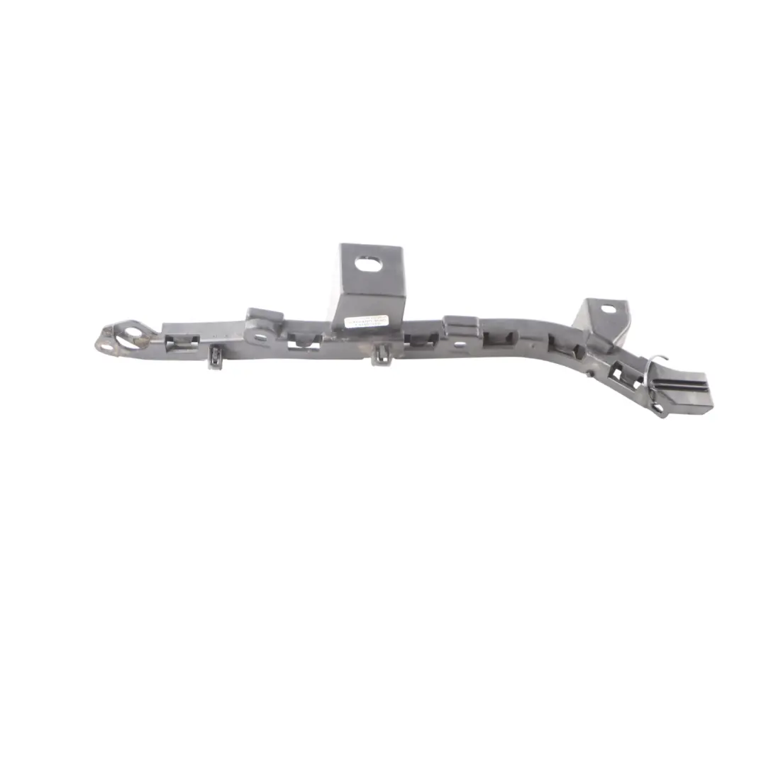 Front Bumper Right O/S Mount Bracket Holder to Mercedes W906 with Part number A9068890114 Mercedes W906 Front Bumper Right O/S Mount Bracket Holder - SKU A9068890114 - Part number A9068890114