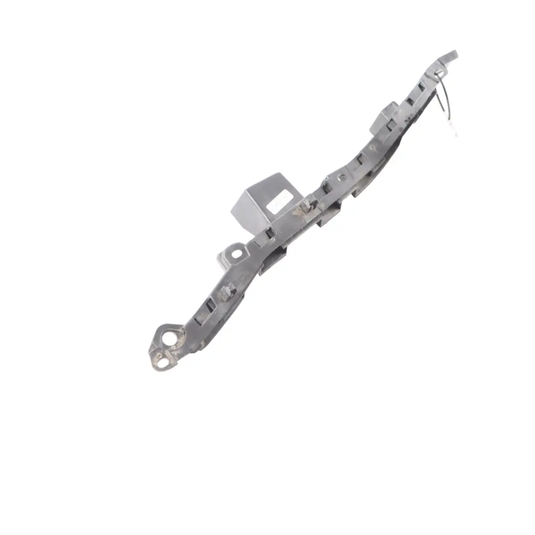 Front Bumper Right O/S Mount Bracket Holder to Mercedes W906 with Part number A9068890114 Mercedes W906 Front Bumper Right O/S Mount Bracket Holder - SKU A9068890114 - Part number A9068890114