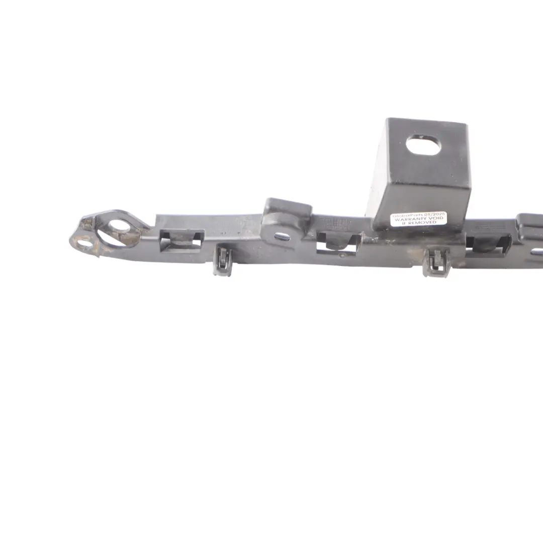 Front Bumper Right O/S Mount Bracket Holder to Mercedes W906 with Part number A9068890114 Mercedes W906 Front Bumper Right O/S Mount Bracket Holder - SKU A9068890114 - Part number A9068890114