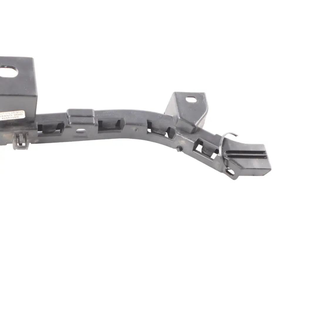 Front Bumper Right O/S Mount Bracket Holder to Mercedes W906 with Part number A9068890114 Mercedes W906 Front Bumper Right O/S Mount Bracket Holder - SKU A9068890114 - Part number A9068890114