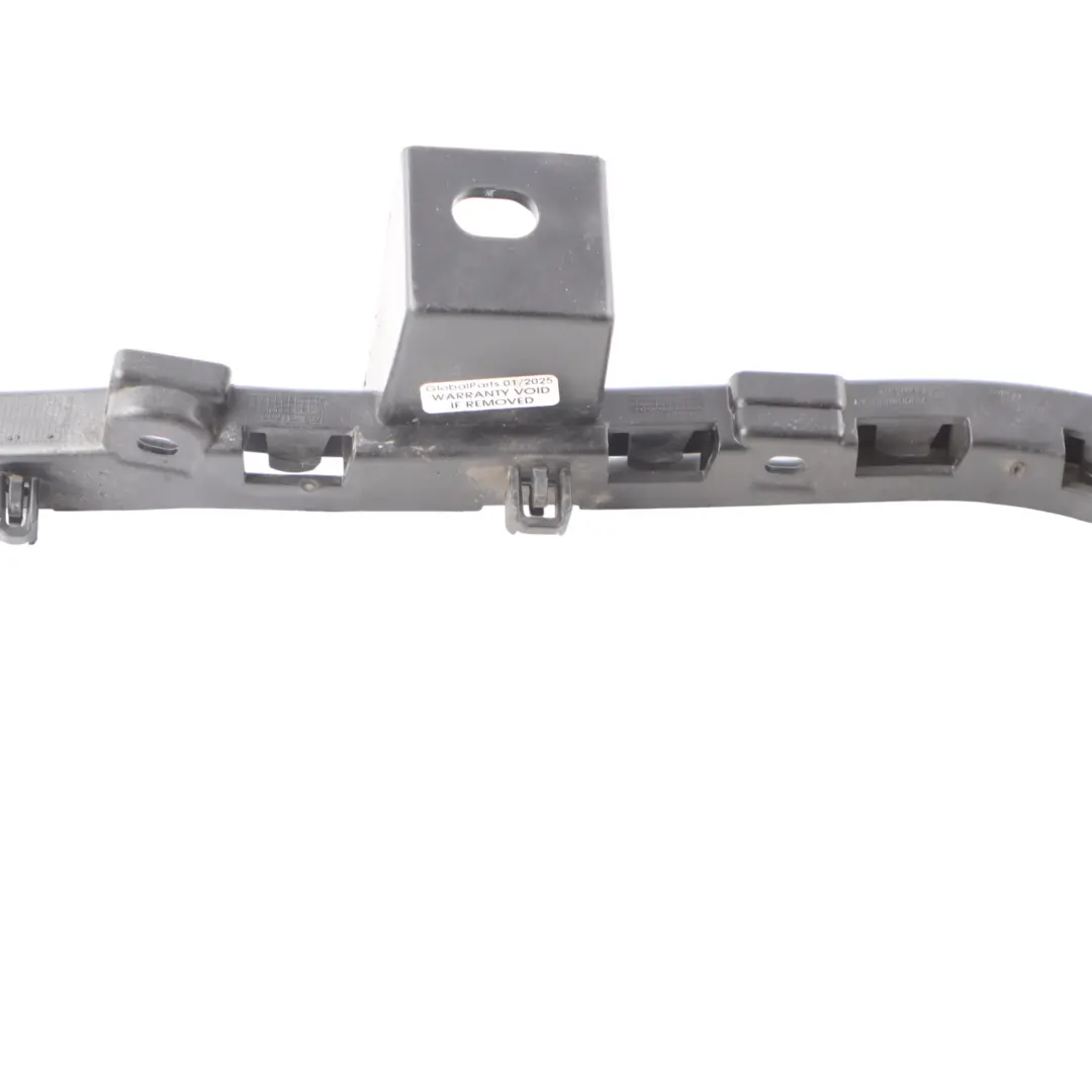 Front Bumper Right O/S Mount Bracket Holder to Mercedes W906 with Part number A9068890114 Mercedes W906 Front Bumper Right O/S Mount Bracket Holder - SKU A9068890114 - Part number A9068890114