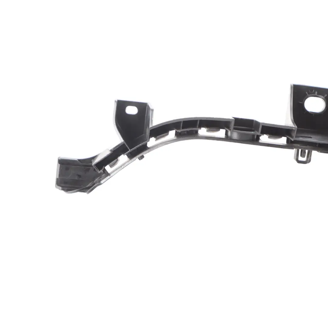 Front Bumper Right O/S Mount Bracket Holder to Mercedes W906 with Part number A9068890114 Mercedes W906 Front Bumper Right O/S Mount Bracket Holder - SKU A9068890114 - Part number A9068890114