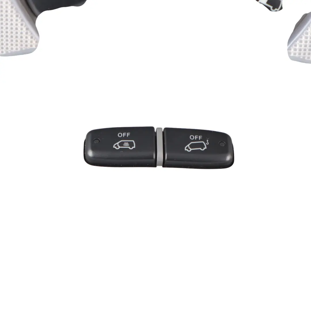 Roof Light Interior Front Lamp Switch Panel Grey to Mercedes W906 with Part number A9069000500 Mercedes W906 Roof Light Interior Front Lamp Switch Panel Grey - SKU A9069000500 - Part number A9069000500