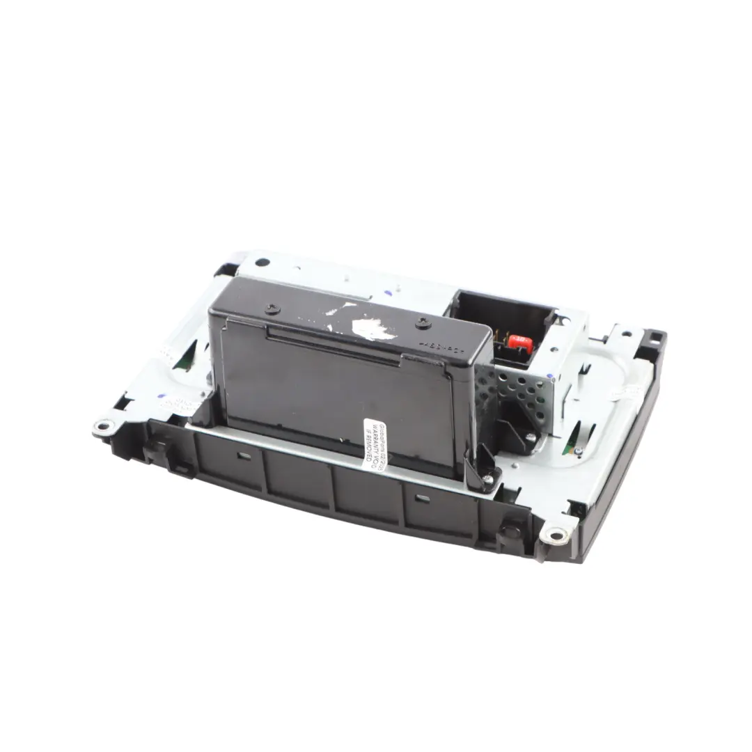 Radio CD Spieler Audio Bluetooth Hauptgerät für Mercedes Sprinter W906 mit Teilenummer A9069005103 Mercedes Sprinter W906 Radio CD Spieler Audio Bluetooth Hauptgerät - SKU A9069005103-1 - Teilenummer A9069005103