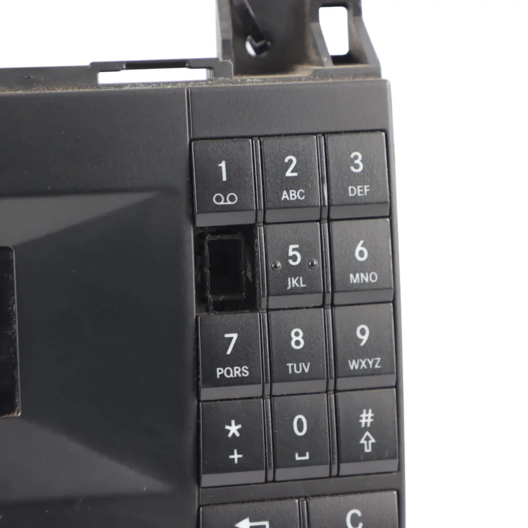 Mercedes W906 Radio CD Player Audio Bluetooth Head Unit - SKU A9069005103-1 - Part number A9069005103