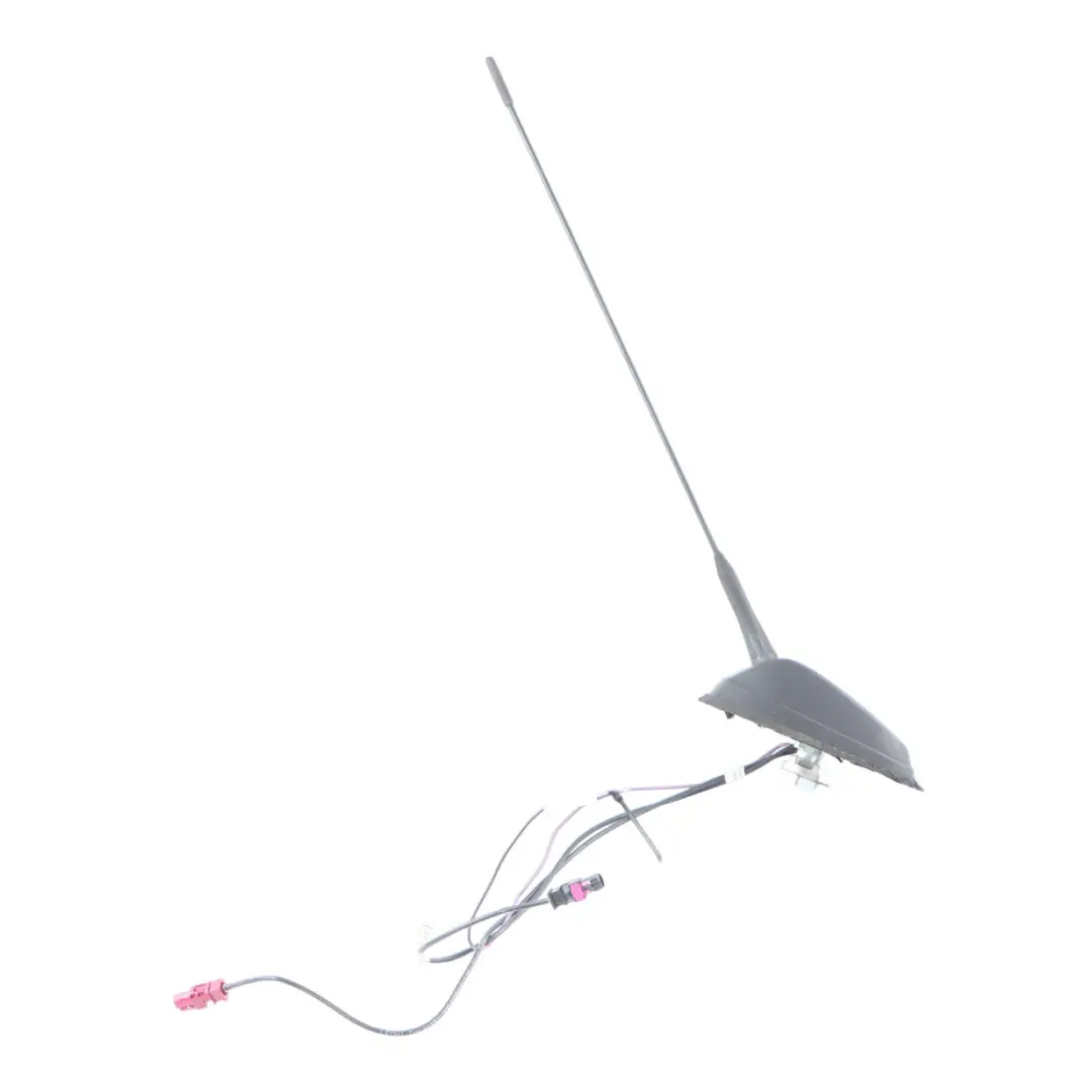 Aerial Roof Antenna Radio to Mercedes W906 with Part number A9069056500 Mercedes W906 Aerial Roof Antenna Radio - SKU A9069056500 - Part number A9069056500