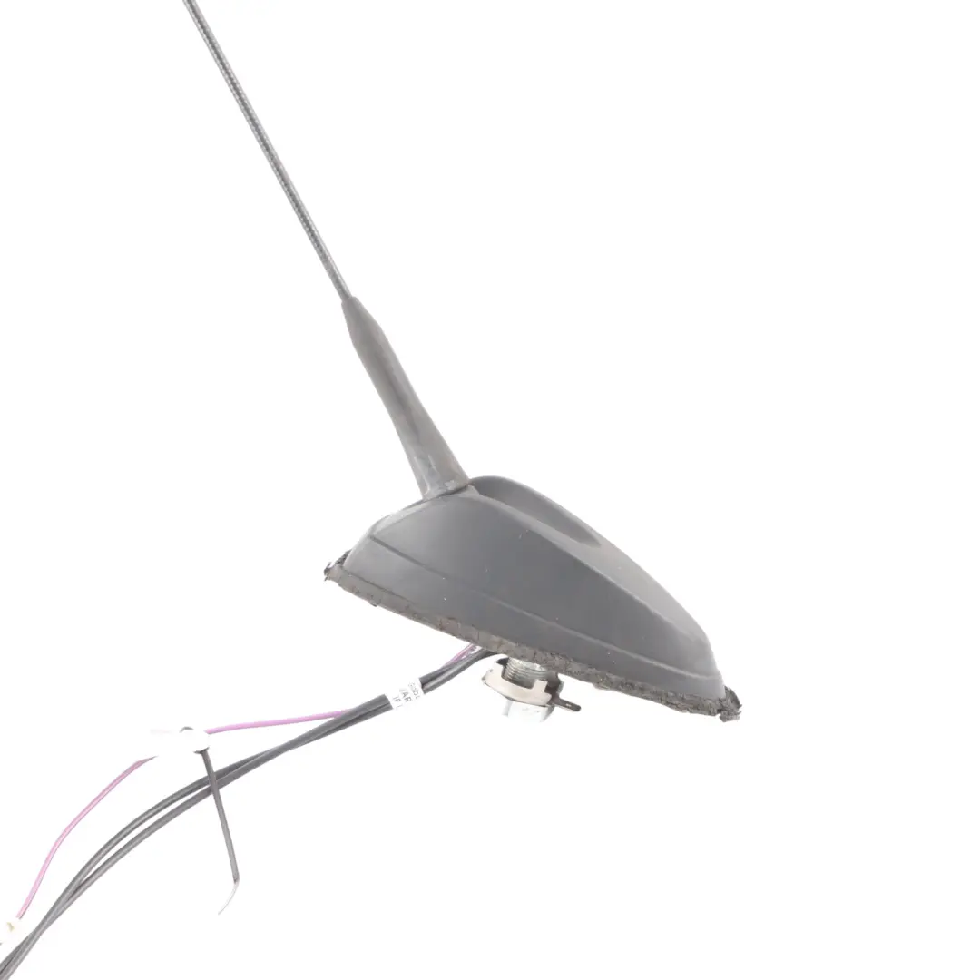 Aerial Roof Antenna Radio to Mercedes W906 with Part number A9069056500 Mercedes W906 Aerial Roof Antenna Radio - SKU A9069056500 - Part number A9069056500