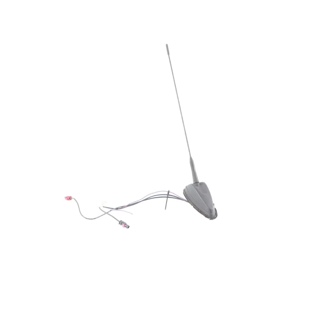 Aerial Roof Antenna Radio to Mercedes W906 with Part number A9069056500 Mercedes W906 Aerial Roof Antenna Radio - SKU A9069056500 - Part number A9069056500