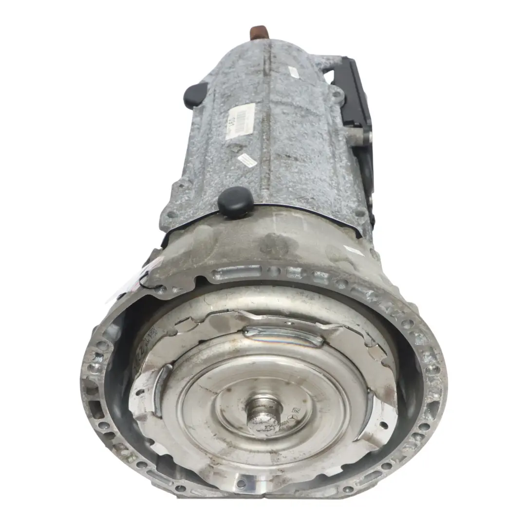 W907 Caja Cambios Automática 722.908 A9072701000 GARANTÍA para Mercedes con número de pieza A9072700200 Mercedes W907 Caja Cambios Automática 722.908 A9072701000 GARANTÍA - SKU A9072700200 - Número de pieza A9072700200