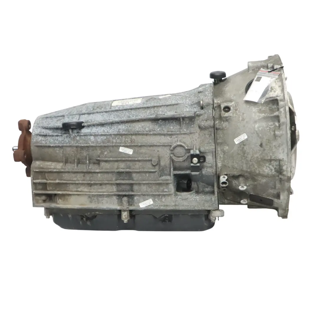 Mercedes W907 Automatic Gearbox 722908 722.908 A9072701000 WARRANTY - SKU A9072700200 - Part number A9072700200