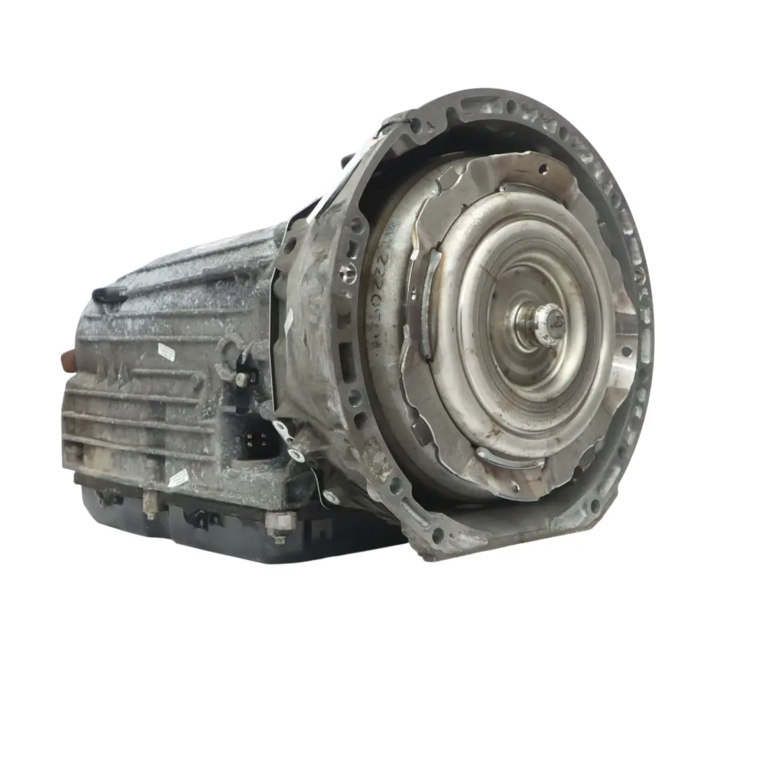 W907 Automatic Gearbox 722908 722.908 A9072701000 WARRANTY to Mercedes with Part number A9072700200 Mercedes W907 Automatic Gearbox 722908 722.908 A9072701000 WARRANTY - SKU A9072700200 - Part number A9072700200