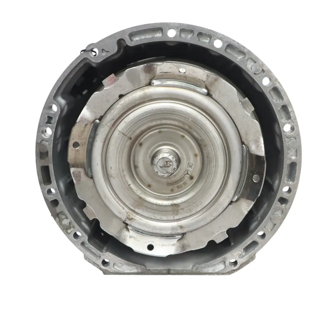 Mercedes W907 Skrzynia Biegów Automat 722.908 A9072701000 - SKU A9072700200 - Numer Części A9072700200