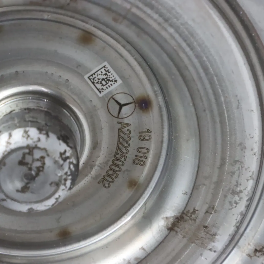 W907 Automatic Gearbox 722908 722.908 A9072701000 WARRANTY to Mercedes with Part number A9072700200 Mercedes W907 Automatic Gearbox 722908 722.908 A9072701000 WARRANTY - SKU A9072700200 - Part number A9072700200