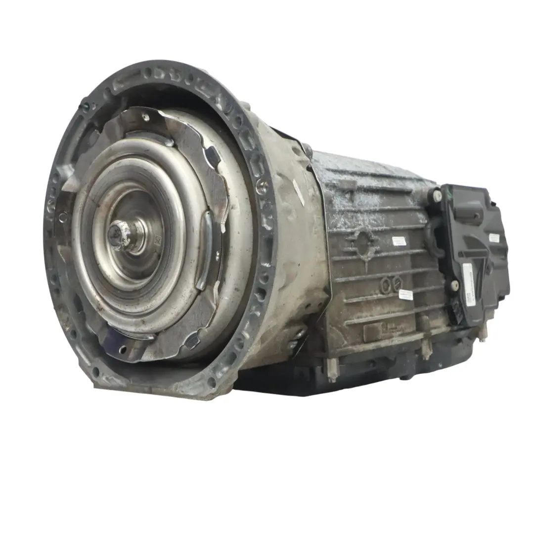 W907 Automatic Gearbox 722908 722.908 A9072701000 WARRANTY to Mercedes with Part number A9072700200 Mercedes W907 Automatic Gearbox 722908 722.908 A9072701000 WARRANTY - SKU A9072700200 - Part number A9072700200
